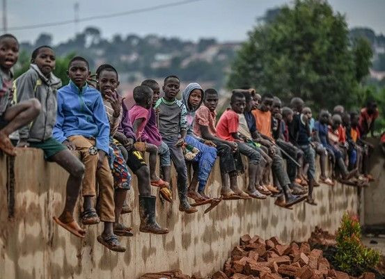 Türkiye'yi tehdit eden Uganda'nın gücü ne kadar? Askeri gücü, ekonomisi, nüfusu... - Resim: 7