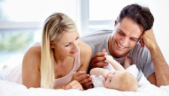 55 bin dolarlık destek: Bu ülkede çocuk yapana servet verecekler - Resim: 1