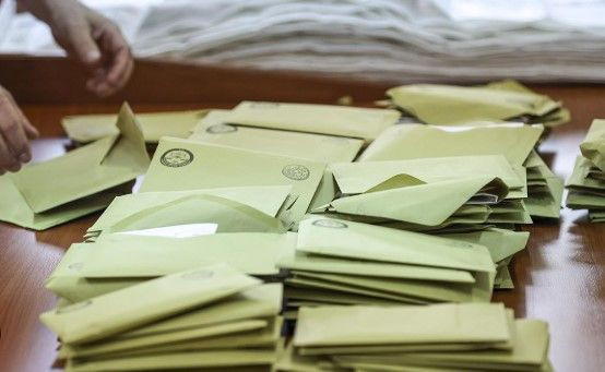 Siyasetin nabzını değiştiren son anket ortaya çıktı: Ankara kulisleri bu sonuçları konuşacak - Resim: 12