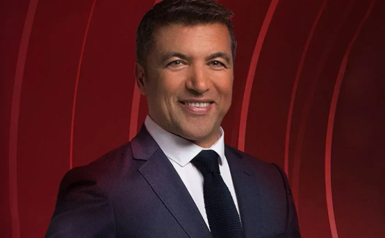 Sözcü programcısı İsmail Küçükkaya'dan Tom Barrack övgüsü - Resim: 4