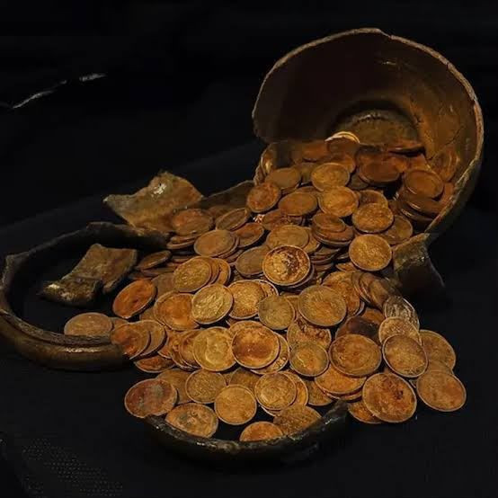 15 milyon TL'lik servet buldu: Ormanda gezerken başına talih kuşu kondu - Resim: 5