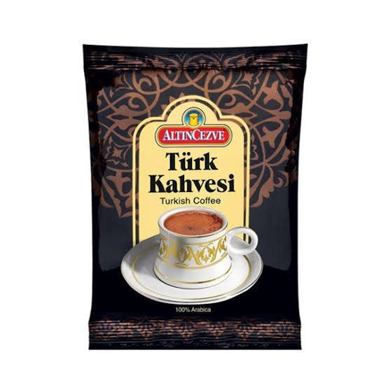 En iyi Türk kahvesi markası belli oldu: Zirve herkesin bildiği o markanın - Resim: 3