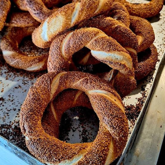 Simit fiyatlarına sabah zam sürprizi - Resim : 1