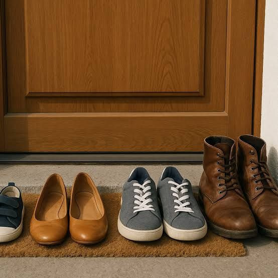 Apartmanlarda yeni kriz: Kapısının önüne ayakkabı koyan tazminat ödeyebilir - Resim: 9