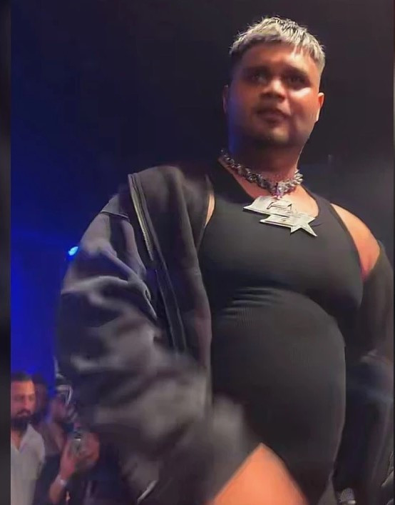 Lvbel C5, Rihanna’ya benzetilince ne dedi? Sağlık sorununu açıkladı - Resim : 2