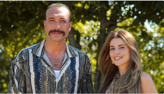 90’lara yolculuk başlıyor: Kantin filminin setinden ilk kareler - Resim : 2