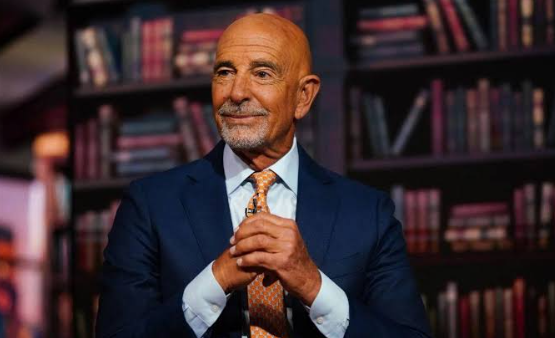 Sözcü programcısı İsmail Küçükkaya'dan Tom Barrack övgüsü - Resim: 8