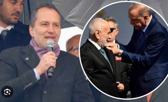 Erbakan safını belli etti: Yeniden Refahlı vekil AK Parti'ye geçiyor - Resim: 10