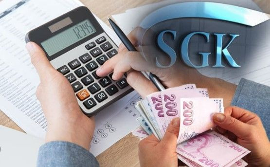 SGK bu durumda ömür boyu maaş bağlıyor: SGK uzmanı yapılması gerekenleri tek tek saydı - Resim: 4