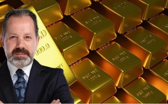 İslam Memiş'ten altın yatırımcılarına korkutan uyarı: Acil B planı - Resim: 3