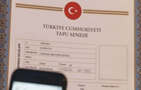 Tapuda yeni dönemin miladı 1 Şubat… Konut satacaklara e-Devlet hamlesi - Resim: 11
