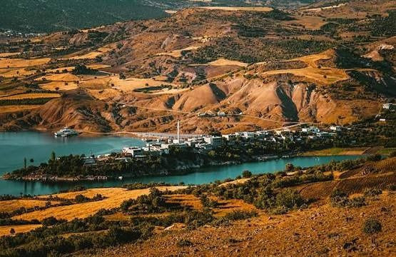 Bir zamanlar il olan 11 ilçe: Görenler şaşkınlığını gizleyemiyor - Resim: 8