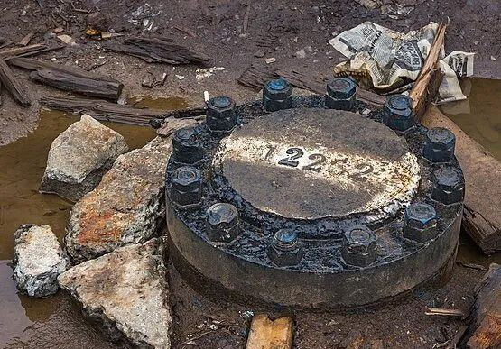 Cehennemden sesler mi geldi? Ürpertici sırrın perdesi aralanıyor - Resim: 11