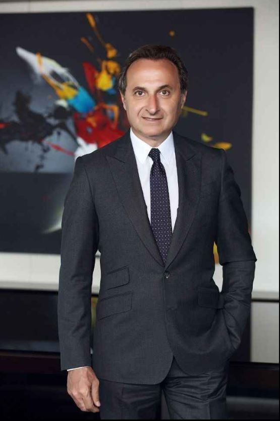 Mücevher Kralı Naim Gençoğlu 66 yaşında damat oldu: Çocukları küskün, sosyete şaşkın… - Resim: 6