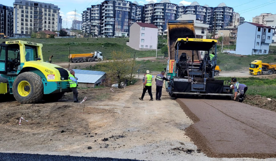Dev proje imzalandı: 40 dakikalık yol 8 dakikaya düşecek, 26,4 milyar liralık yatırım - Resim: 3