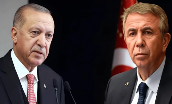 Mansur Yavaş Erdoğan'la ne konuştu? YENİ Parti açıklaması - Resim: 3