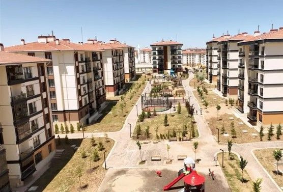 TOKİ kura takvimi 2026: İstanbul, Ankara, İzmir ve diğer illerde TOKİ kura çekimi ne zaman yapılacak? - Resim: 1