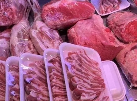 Dana, koyun veya kuzu değil: Ezber bozan uzmanlar en sağlıklı eti açıkladı - Resim: 2