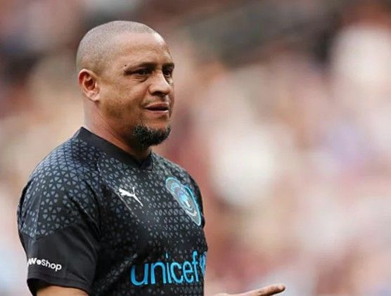 Roberto Carlos müslüman oldu: AK Partili vekil açıkladı - Resim: 10