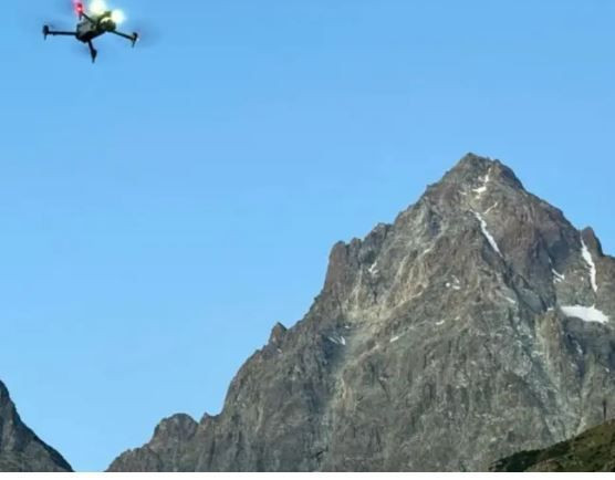 Aylardır kayıp dağcıyı yapay zeka buldu - Resim: 11