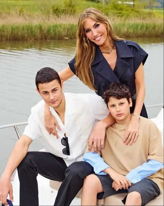 Çağla Şıkel’den aşk itirafı: Eleştirilere rest çekti - Resim: 3