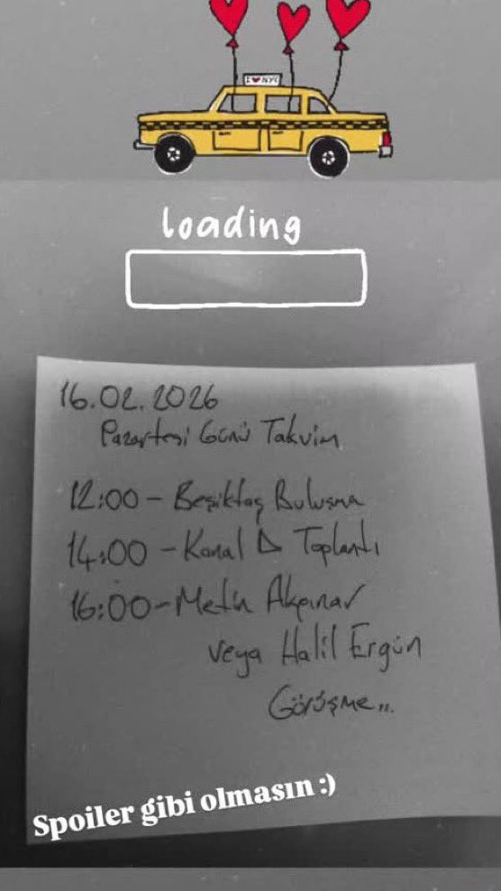 Akasya Durağı eski kadrosuyla geri mi d&ouml;n&uuml;yor? Hazırlık g&ouml;r&uuml;nt&uuml;leri sosyal medyayı karıştırdı - Resim : 2