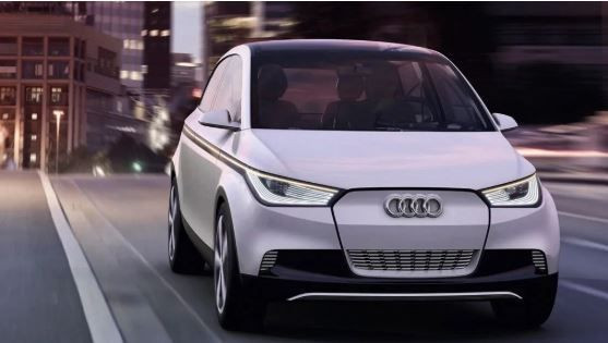 AUDİ efsane modelini 25 yıl sonra piyasaya sürüyor: Duyanlar kulaklarına inanamadı - Resim: 1
