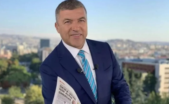 Sözcü programcısı İsmail Küçükkaya'dan Tom Barrack övgüsü - Resim: 9