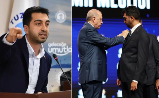 AK Parti İstanbul'u aldı: Harita yeniden çizildi - Resim: 16