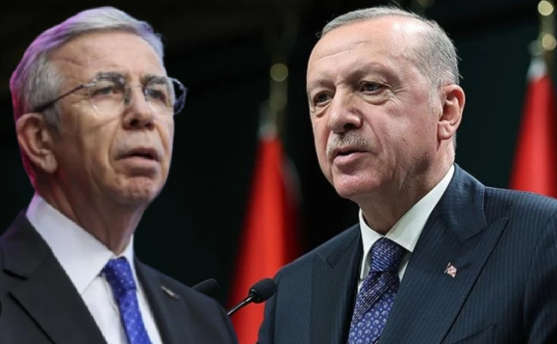Mansur Yavaş Erdoğan'la ne konuştu? YENİ Parti açıklaması - Resim: 2