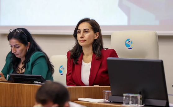 AK Parti İstanbul'u aldı: Harita yeniden çizildi - Resim: 10
