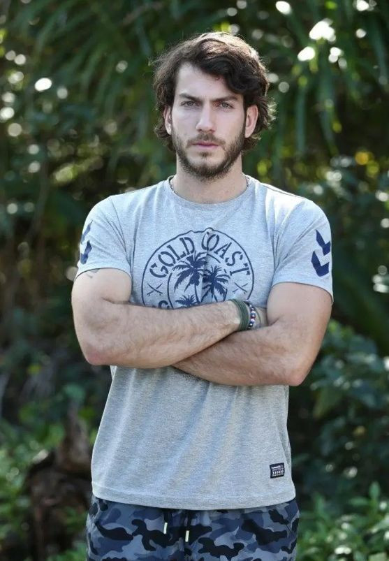 Acun Ilıcalı'dan Survivor 2027 müjdesi: İki yıldız takım kaptanı olacak, büyük ödül dudak uçuklattı - Resim: 10
