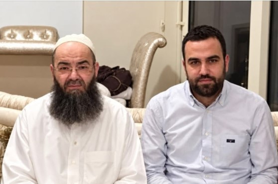 Fon soruşturmasında yeni gelişme: Cübbeli Ahmet'in damadı şüpheli çıktı - Resim : 1