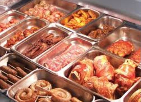 40 yıllık et devi iflas etti: Holmesterne Foods için alacaklılar kapıya dayandı - Resim: 9