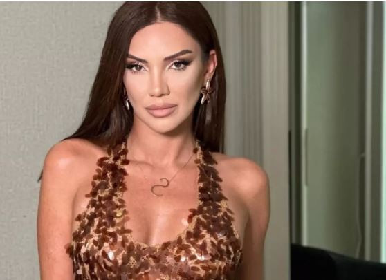 Sıla Doğu da DEM akımına uydu: Sevim Alan sert &ccedil;ıktı: &ldquo;Bu bir moda değil&rdquo; - Resim : 2