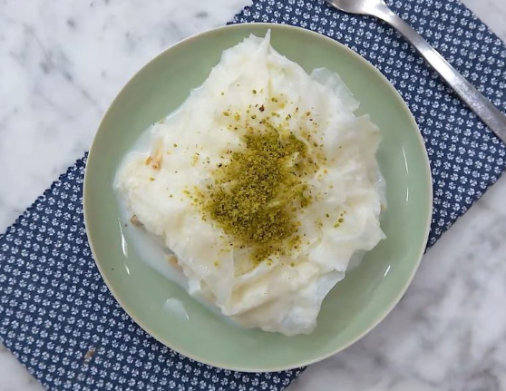 Ramazan tatlısı güllaca rekor zam: Fiyatı cep yakacak - Resim : 3