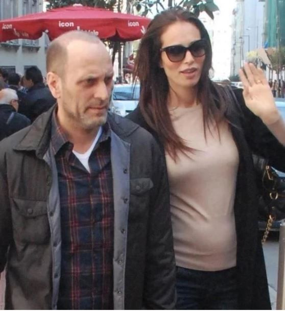 Güzide Duran ve Adnan Aksoy’un çekişmeli boşanmasında detaylar belli oldu: 18 yıllık evlilik 15 dakikada bitmişti... - Resim: 11