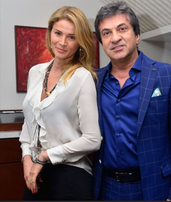 Sosyeteden üzücü haber: Süleyman ve Ahu Orakçıoğlu çifti sessiz sedasız ayrıldı - Resim: 13