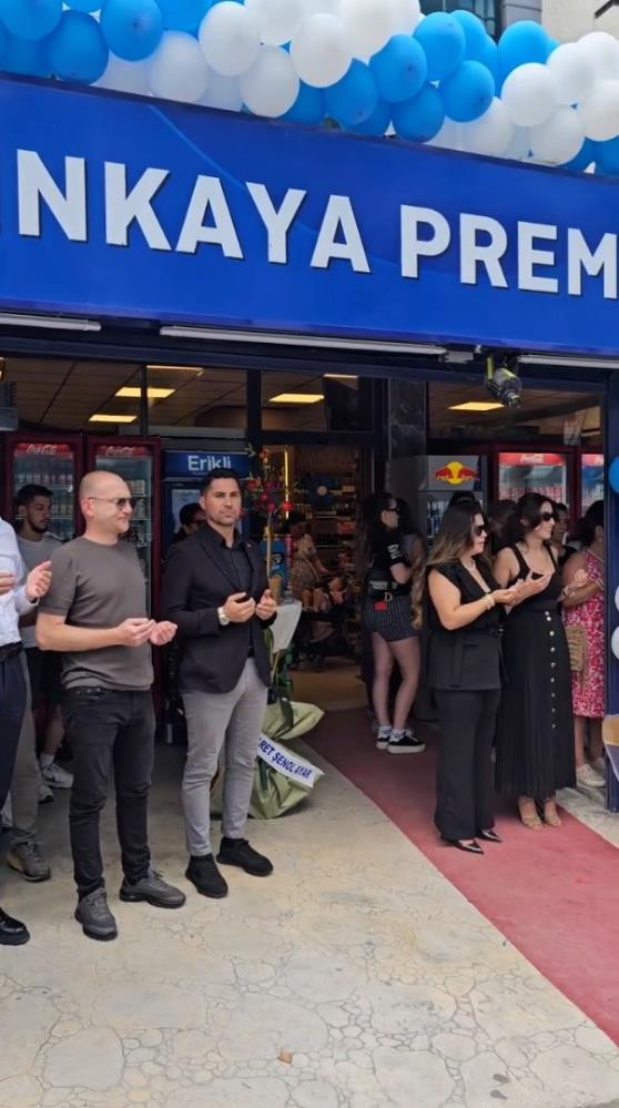 Tekel bayiyi dualarla açmıştı: İmam kendini böyle savundu - Resim : 2
