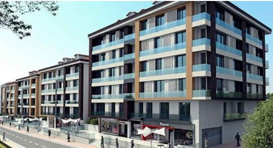 Türkiye'den en fazla konut alan yabancı ülke belli oldu: Zirve herkesi şaşırttı - Resim: 12