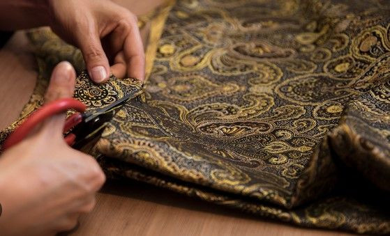 Türkiye'nin köklü tekstil devi iflas etti: Çalışanlar kara kara düşünüyor - Resim: 8