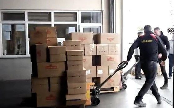 28 yıllık Türk gıda firması iflasın eşiğinde: Konkordato kararı verildi - Resim: 2