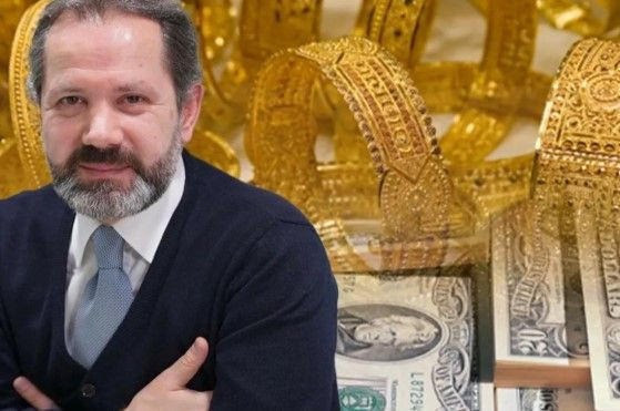 İslam Memiş’ten altın ve gümüş için 'ezber bozan' uyarı: O özelliğini kaybetti - Resim: 4