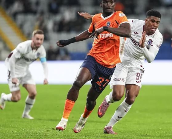 Yapay zeka Başakşehir - Trabzonspor maçının sonucunu tahmin etti - Resim: 8