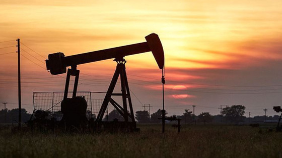 ABD'nin petrol sondaj kulesi sayısı azalış kaydetti