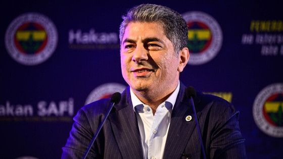 Hakan Safi: Bu akşam rekorları alt üst etmiş bir futbolcu açıklayacağım