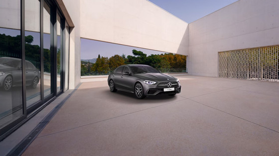 Mercedes bu araçtan sadece 140 tane üretti: Türkiye’de satışta