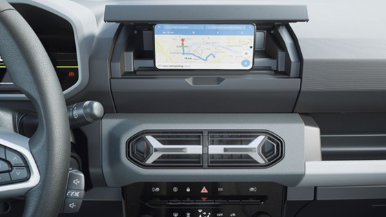 Elektrikli otomobilde dengeler değişiyor: Yeni Dacia Spring Türkiye’ye geliyor