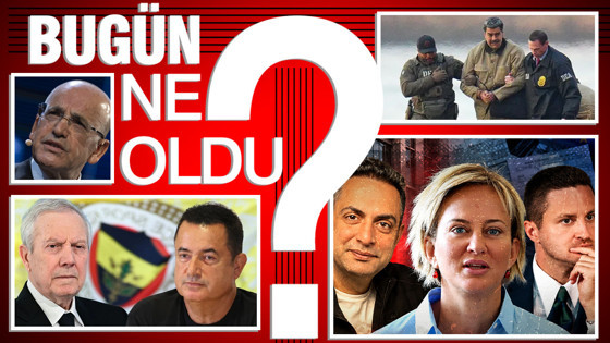 16 Ekim 2026 Türkiye gündeminde ne oldu?