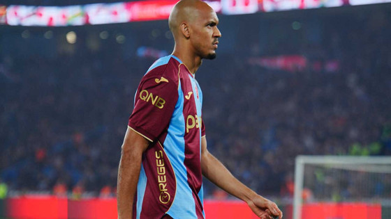 Fabinho Beşiktaş galibiyeti sonrası maçın adamını açıkladı